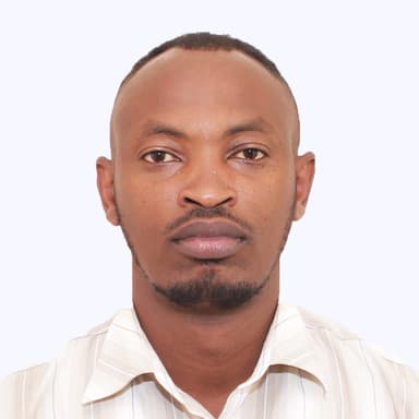 Parfait Mugisha