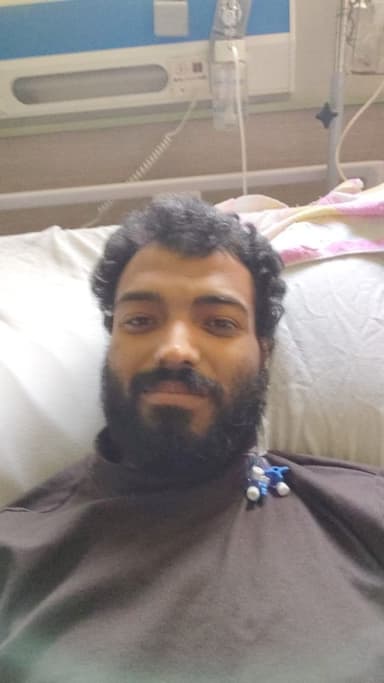 Mohamed Mohamed